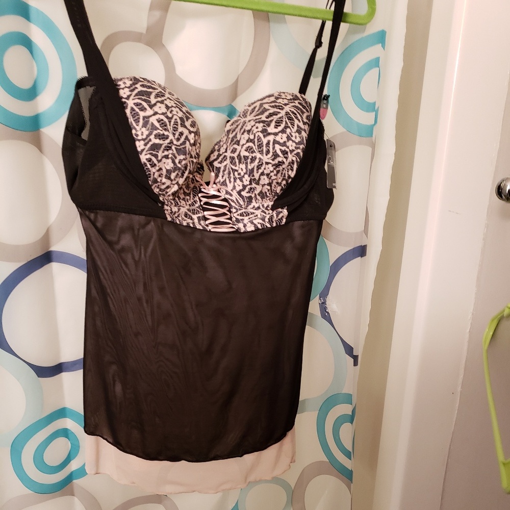Lingerie/ babydoll